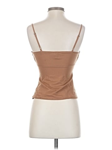 Princess Polly Sleeveless Blouse (view 2)
