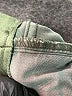 SPANX Green Jeans Size XS - photo 8