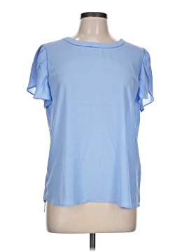 41 Hawthorn Short Sleeve Blouse