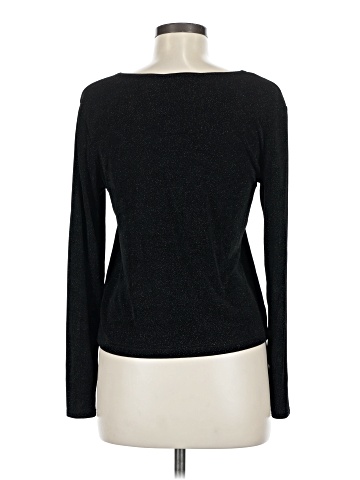 Linda Allard Ellen Tracy Long Sleeve T-Shirt (view 2)