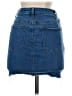 Unbranded Blue Denim Skirt Size S - photo 2