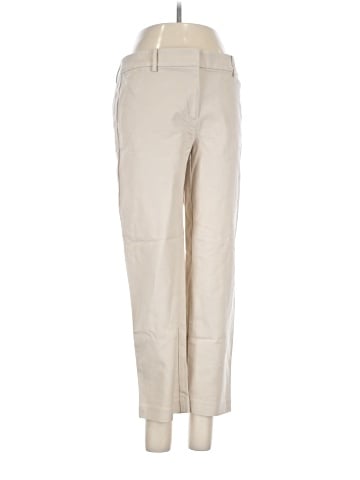 Ann Taylor LOFT Khakis (view 1)