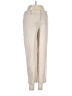 Ann Taylor LOFT Tan Khakis Size 4 - photo 1