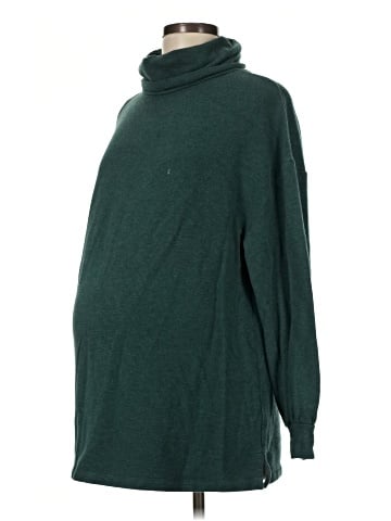 Gap - Maternity Turtleneck Sweater (view 1)