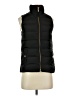 J.Crew 100% Polyester Black Vest Size XXS - photo 1