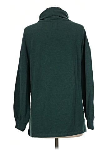 Gap - Maternity Turtleneck Sweater (view 2)