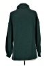 Gap - Maternity Green Turtleneck Sweater Size Med Maternity - photo 2