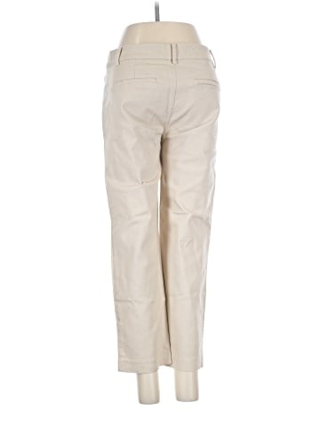 Ann Taylor LOFT Khakis (view 2)