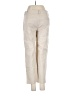 Ann Taylor LOFT Tan Khakis Size 4 - photo 2