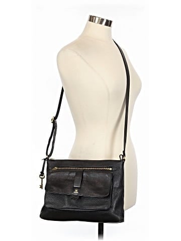 Fossil Crossbody Bag (view 2)