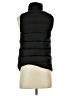J.Crew 100% Polyester Black Vest Size XXS - photo 2