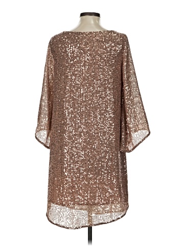 By Anthropologie Cocktail Dress (view 2)
