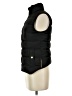 J.Crew 100% Polyester Black Vest Size XXS - photo 5