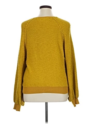 Code x Mode Pullover Sweater (view 2)