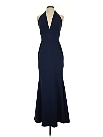 Dress the Population Cocktail Dress (view 1)