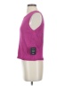 Lulus 100% Acrylic Pink Purple Sweater Vest Size S - photo 5