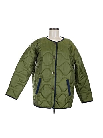 Earthbound Trading Co. Jacket (view 1)