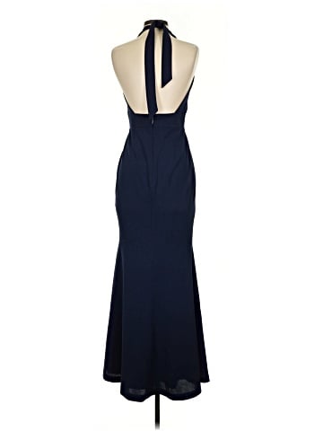 Dress the Population Cocktail Dress (view 2)