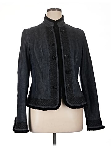 INC International Concepts Jacket (view 1)