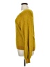 Code x Mode Yellow Pullover Sweater Size XL - photo 5