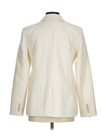 Ann Taylor Blazer (view 2)