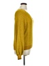 Code x Mode Yellow Pullover Sweater Size XL - photo 4