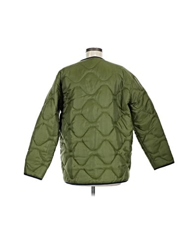 Earthbound Trading Co. Jacket (view 2)