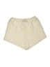 Sabo Chevron-herringbone Ivory Shorts Size S - photo 1