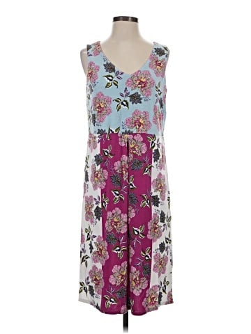 J.Jill Casual Dress (view 1)