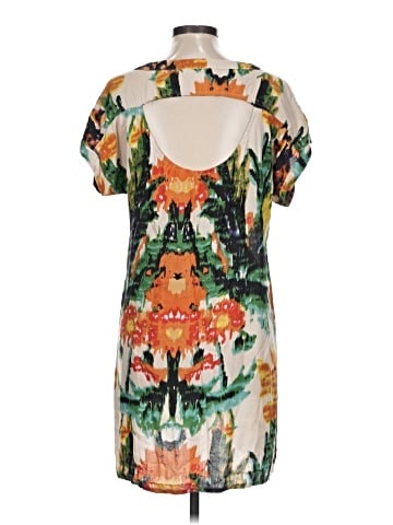 Staring at Stars Casual Dress (view 2)