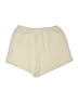Sabo Chevron-herringbone Ivory Shorts Size S - photo 2