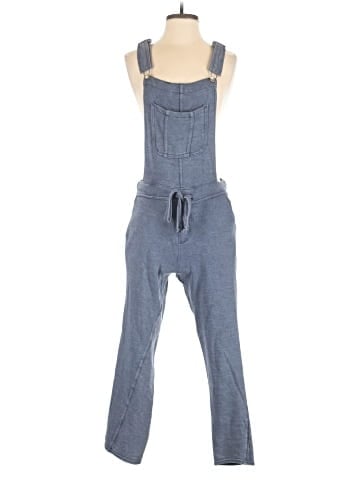 Wallflower Overalls (view 1)