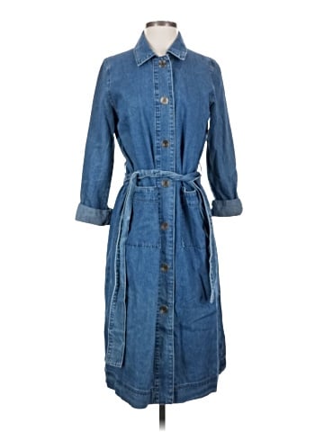 Le Lis Casual Dress (view 1)