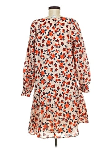 Elizabeth and James Casual Dress (view 2)