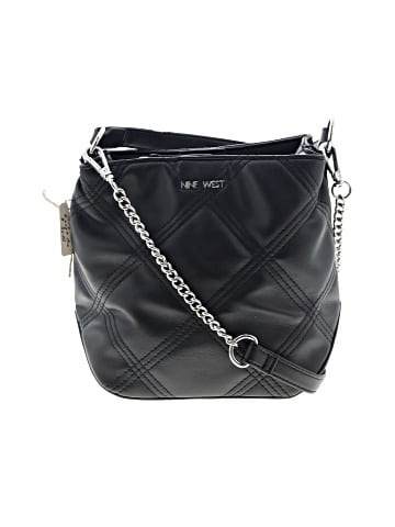 Nine West Satchel (view 1)