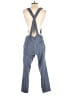 Wallflower Blue Overalls Size XS - photo 2