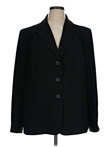 Jones New York Collection Blazer (view 1)