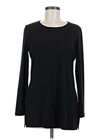 Conrad C Long Sleeve T-Shirt (view 1)