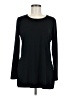 Conrad C Black Long Sleeve T-Shirt Size M - photo 1