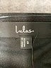 Lulus Black Cocktail Dress Size S - photo 6