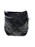 Nine West 100% Polyvinylchloride Argyle Black Satchel One size - photo 3