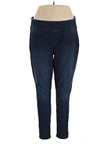 Boutique + Jeggings (view 1)