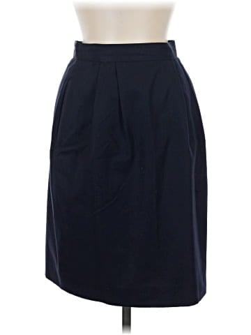 Karen Scott Casual Skirt (view 1)