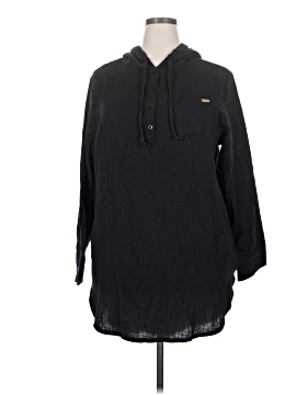 Nicole Miller Poncho (view 1)