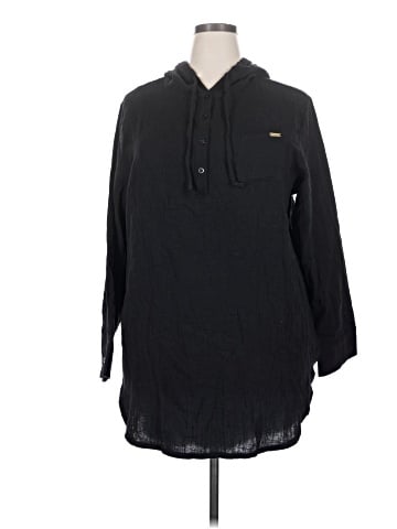 Nicole Miller Poncho (view 1)