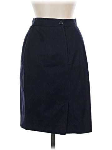 Karen Scott Casual Skirt (view 2)