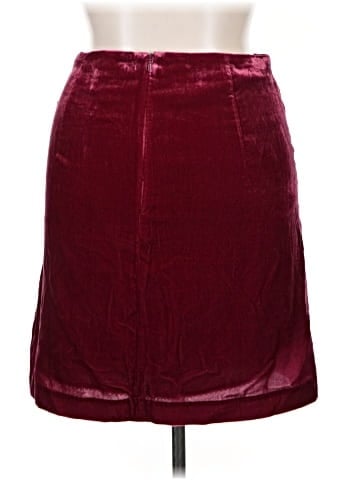 By Anthropologie Casual Skirt (view 2)