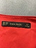 Zara Basic Burgundy Casual Dress Size XXL - photo 7