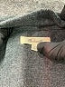 Madewell Gray Cardigan Size XXL - photo 7