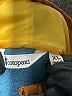 Cotopaxi 100% Polyester Color Block Teal Fleece Size XL - photo 6